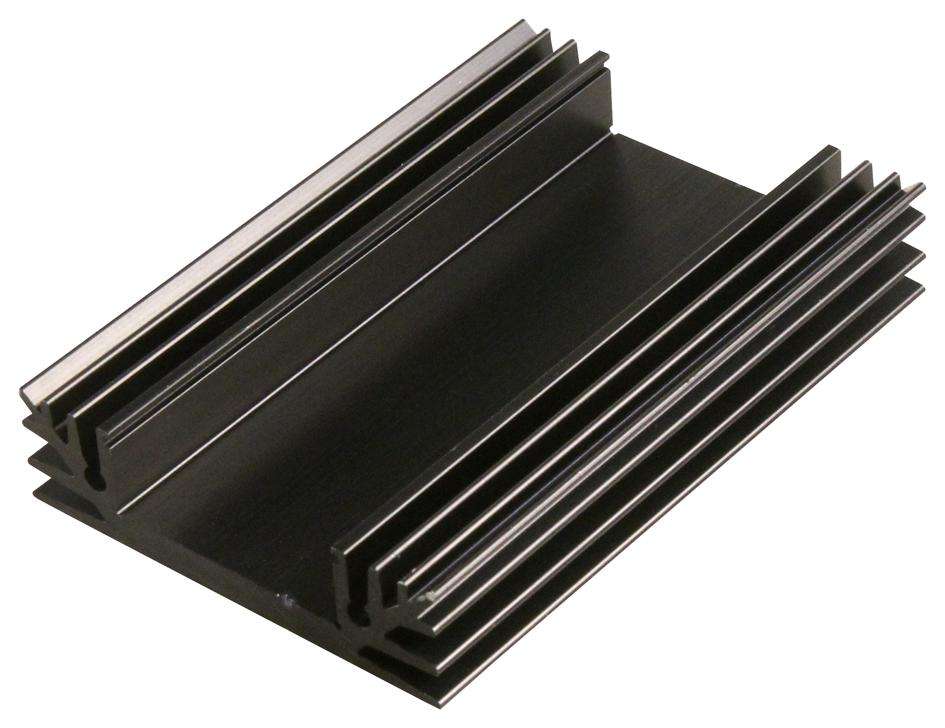 Boyd (3.5Y-1) Heat Sink, PCB, Board Level, 3.4 °C/W