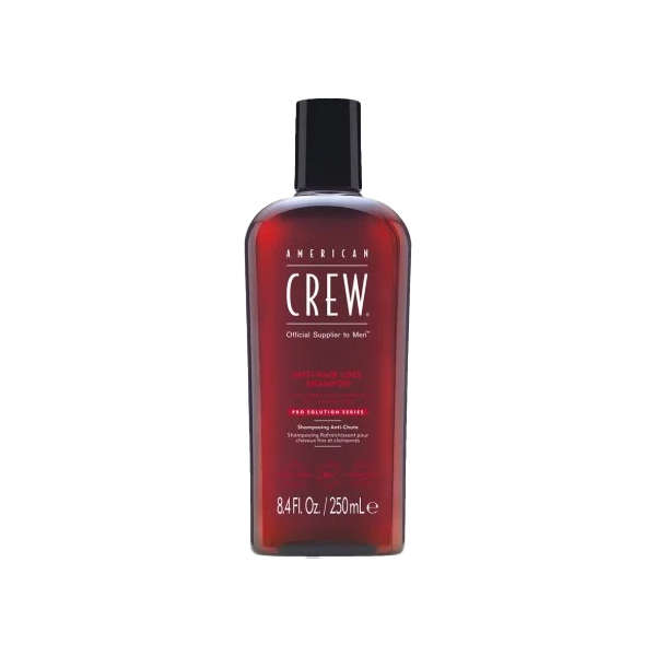 American Crew Anti Hairloss Shampoo 250ml