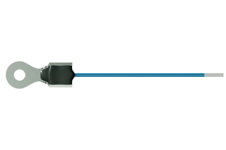 Epcos (B57703M0103G000) Thermistor, NTC, 10 kohm, B57703M Series, 3988 K