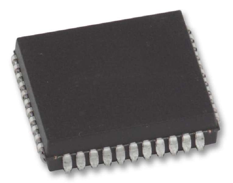 Maxim Integrated (ICM7211AMIQH+D) Display Driver, LCD 4 Digits, 7 Segments