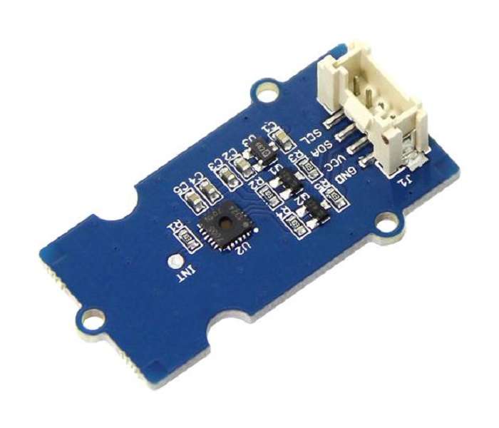 Seeed Studio (101020074) Sensor Board, 3.3 V to 5 V