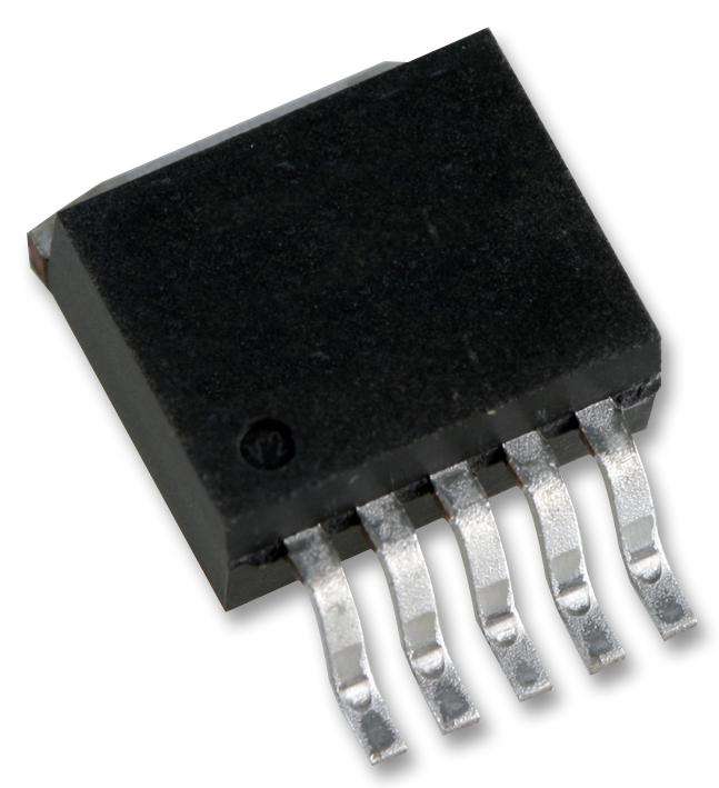 Onsemi (LM2575D2T-5G) Buck (Step Down) Switching Regulator, Fixed