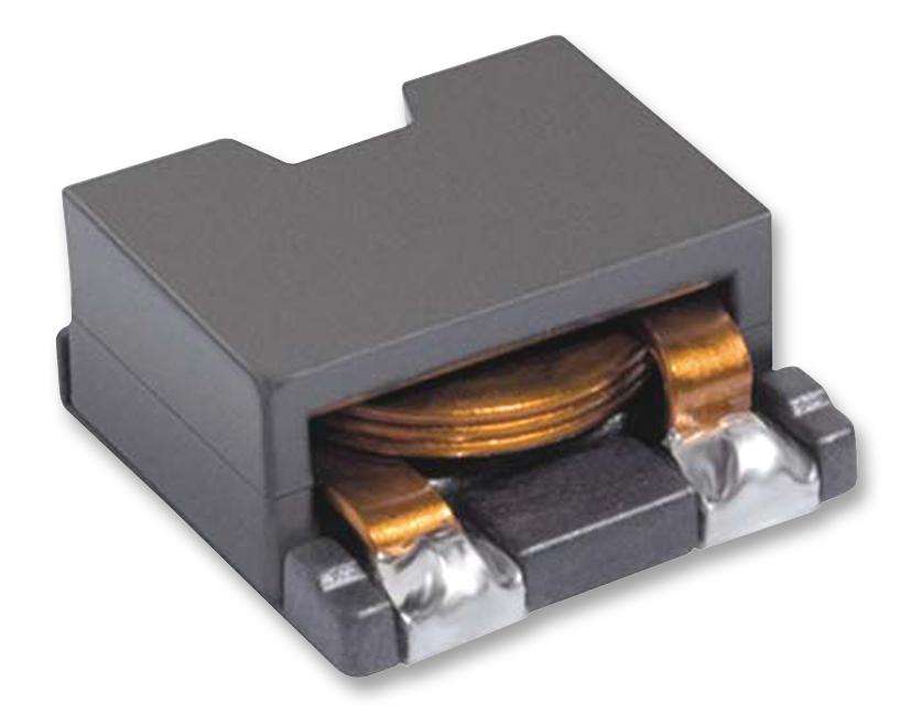 Coilcraft (SER1360-802KLD) Power Inductor (SMD), 8 µH, 7.6 A, Shielded