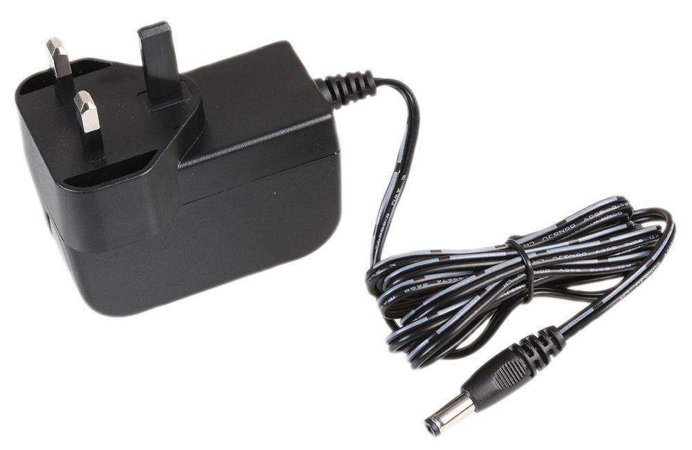 Multicomp Pro (MP004763) AC/DC Power Supply, 18 W, 9 V, 2 A