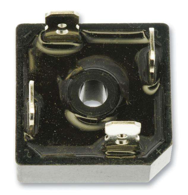 Solid State (KBPC5010) Bridge Rectifier, Single Phase, 1 kV, 50 A