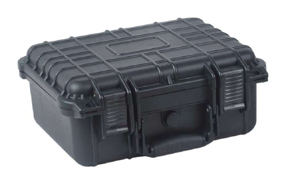 Duratool (22-24145) Waterproof Case, 13.5"x11.5"x6"