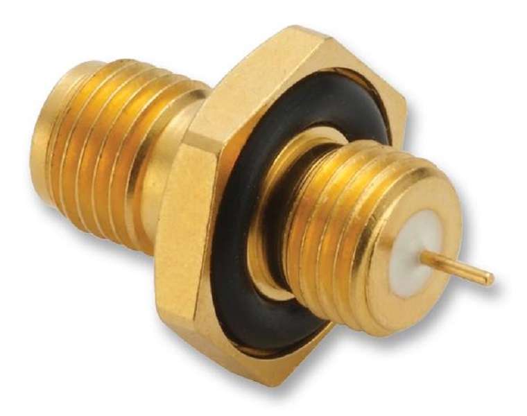Multicomp Pro (MC000242) RF / Coaxial Connector, SMA Coaxial, 50 ohm