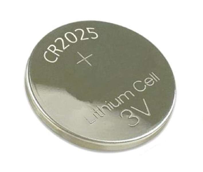 VINNIC CR2025 Bat Coin Lit 3V 20MM