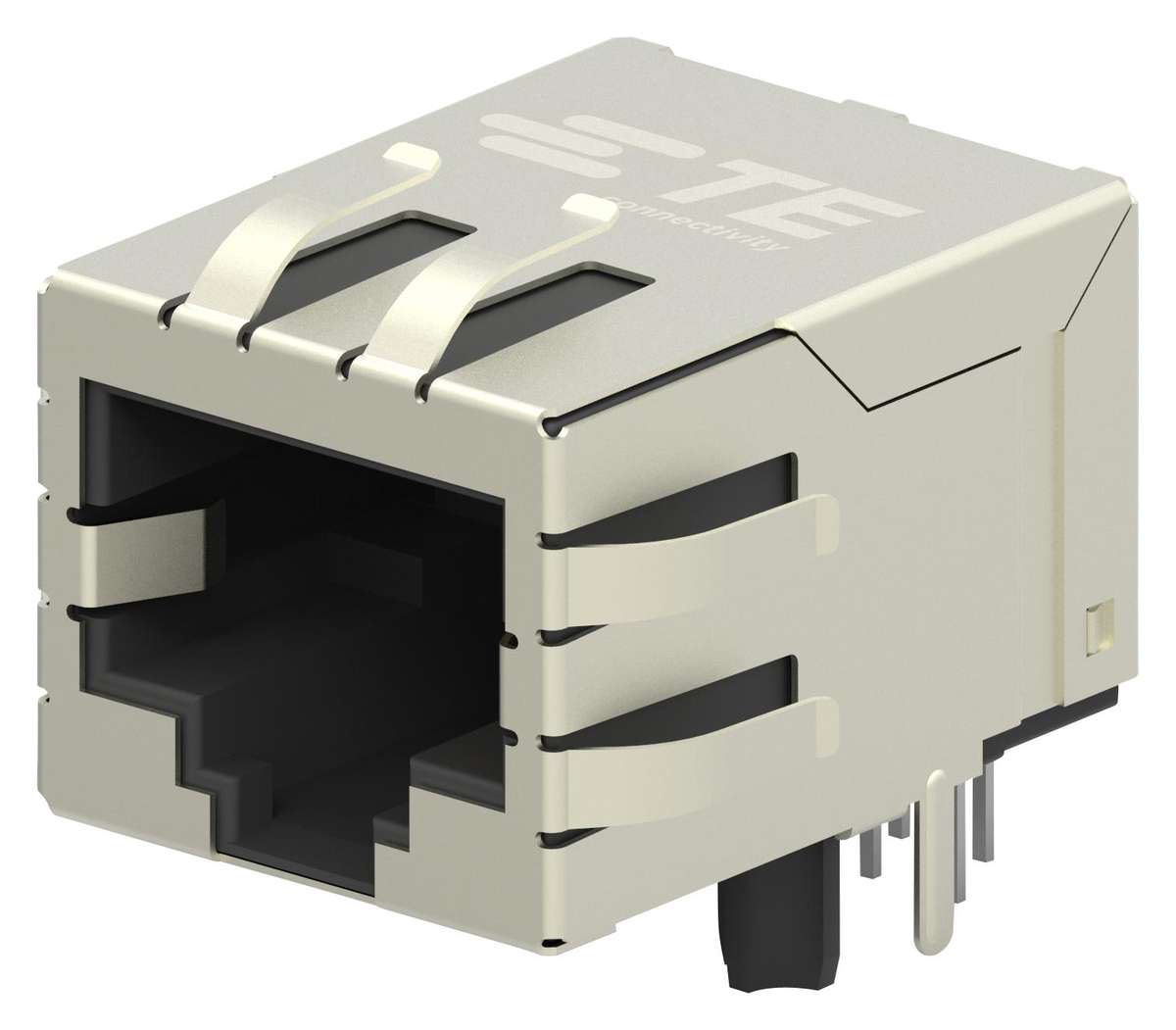 TE Connectivity (2301994-7) Modular Connector, Cat6
