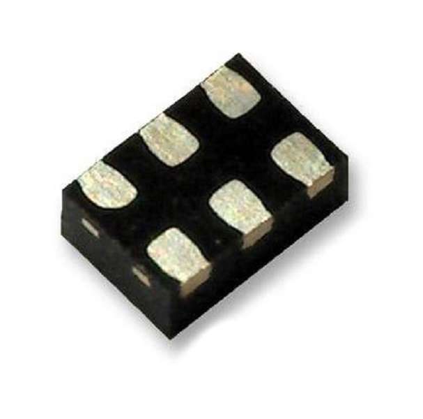 Nexperia (74LVC1G07GS-Q100H) Buffer, Non Inverting, 1.65V to 5.5V Supply