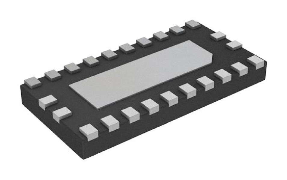 Diodes Inc. (3374076) USB Interface, USB 3.0, 3 V, 3.6 V, TQFN-EP