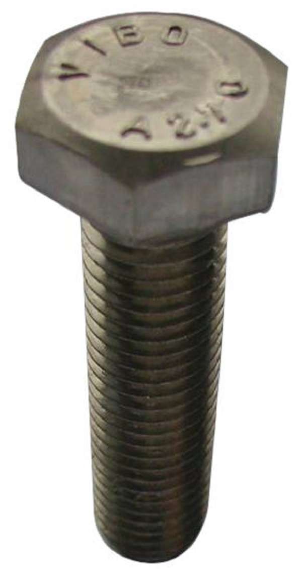 TR Fastenings (M620 HHA2SCS100-) Set Screw, A2, M6, 20 mm