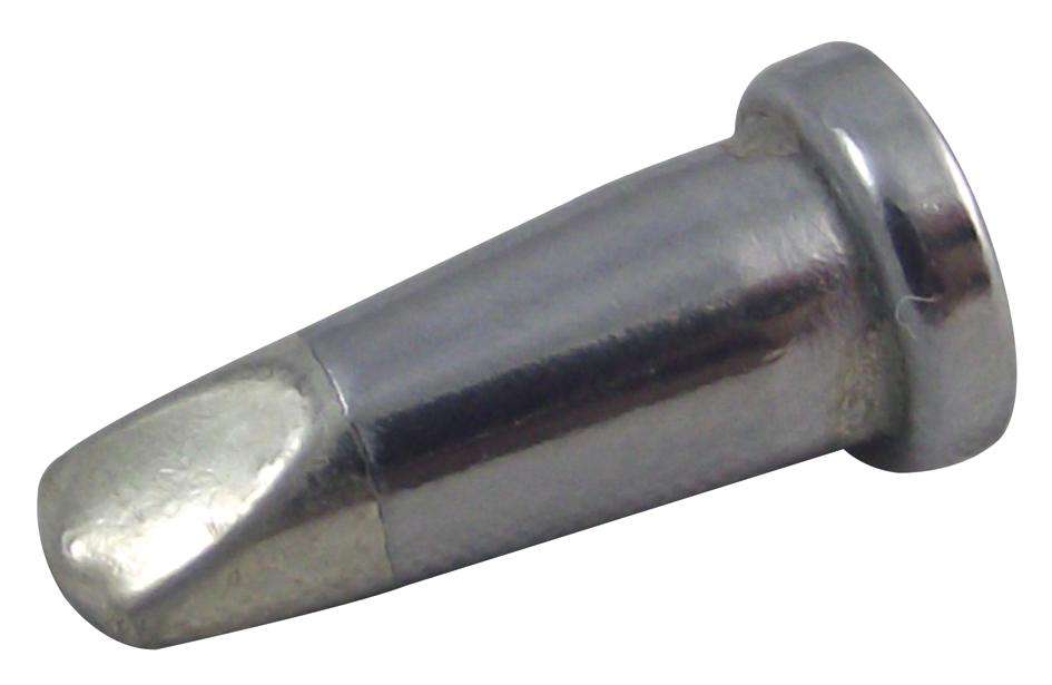 Weller (LT C) Soldering Iron Tip, Chisel, 3.2 mm