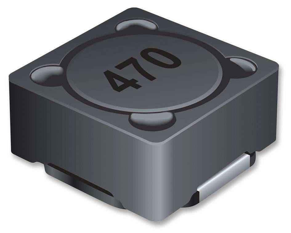 Bourns (SRR1260-1R5Y) Power Inductor (SMD), 1.5 µH, 8.8 A, Shielded