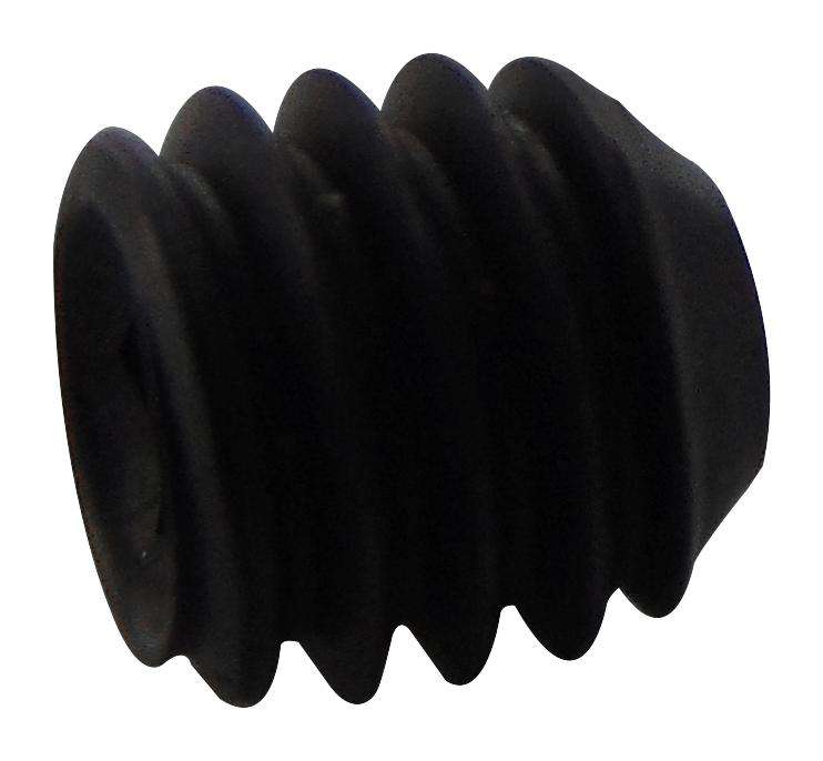 TR Fastenings (M2 3 HS45PC S25) Screw, Socket Set, Steel