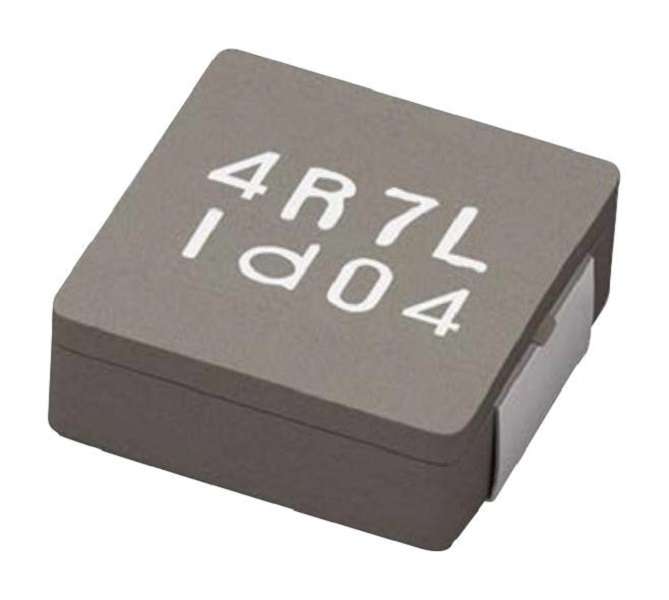 Kemet (MPXV1D0830L330) Power Inductor (SMD), 33 µH, 2.8 A, Shielded