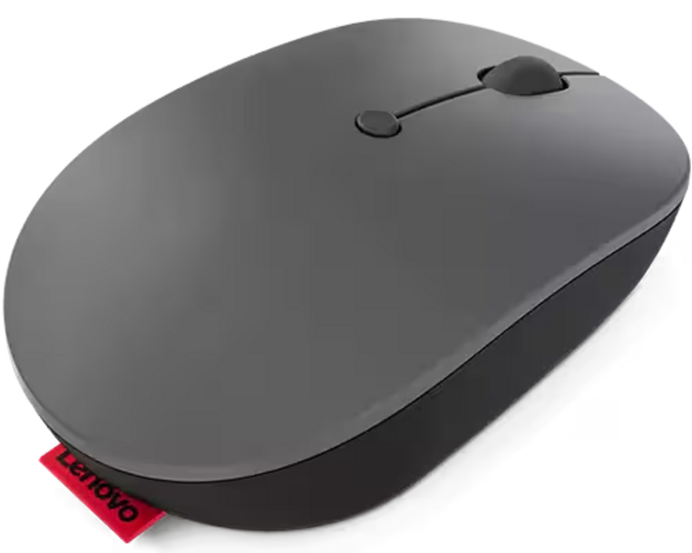 Lenovo Go USB-C Wireless Mouse