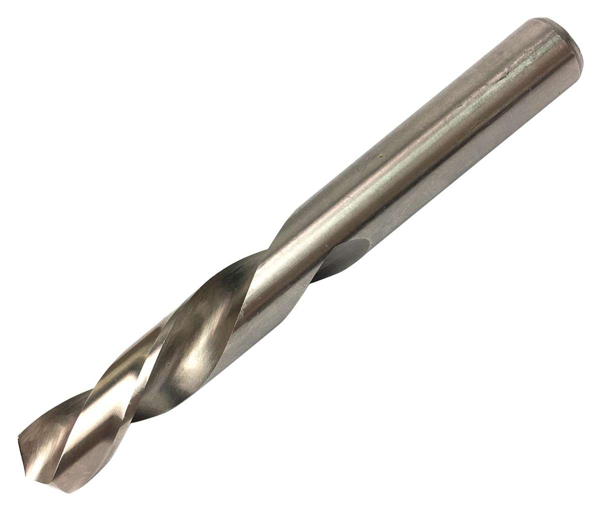 Multicomp Pro (MP004556) Twist Drill Bit, Left Hand, 8.5 mm, 37 mm, 79 mm