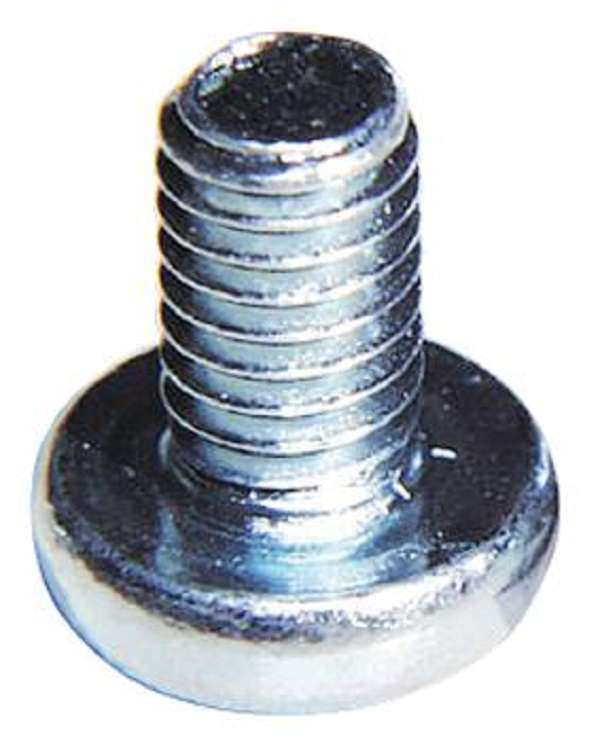 Etttinger (01.51.221) Machine Screw, M2.5, 6 mm