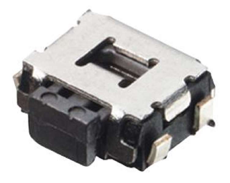 Panasonic (EVQP7A01K) Tactile Switch, Rectangular