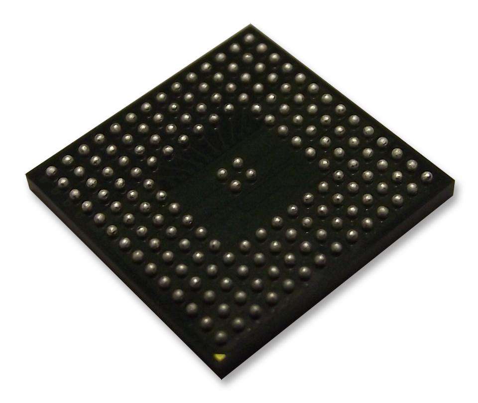 Stmicroelectronics (STM32L486QGI6) ARM MCU, Ultra Low Power, 32 bit