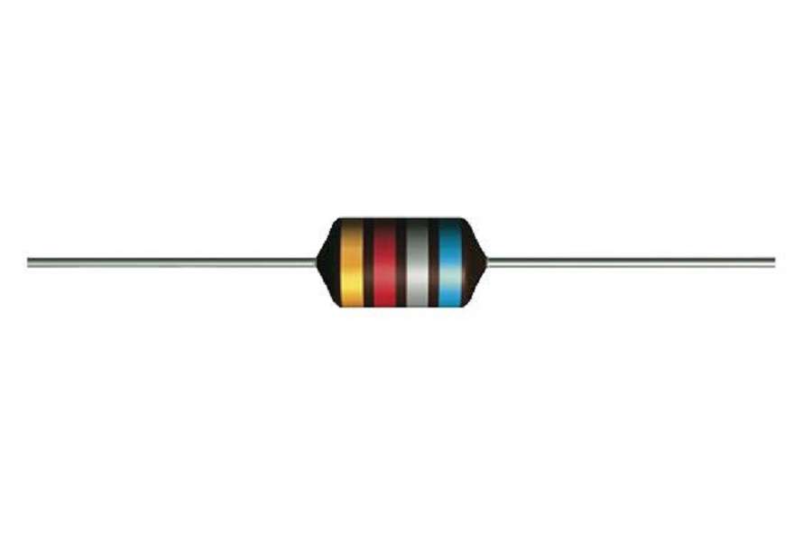 Epcos (B82145A1475J000) RF Choke, RF Choke, B82145A HLBC, 4.7 mH