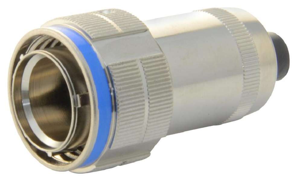 Amphenol Socapex (USBF TV 6 N) USB Sealed Connector, USB Type A, USB 2.0