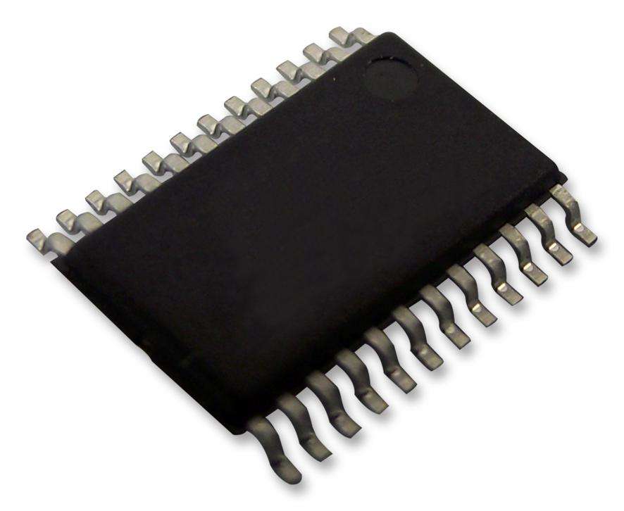 Maxim Integrated (MAX7311AAG+) I/O Expander, 16bit, 400 kHz