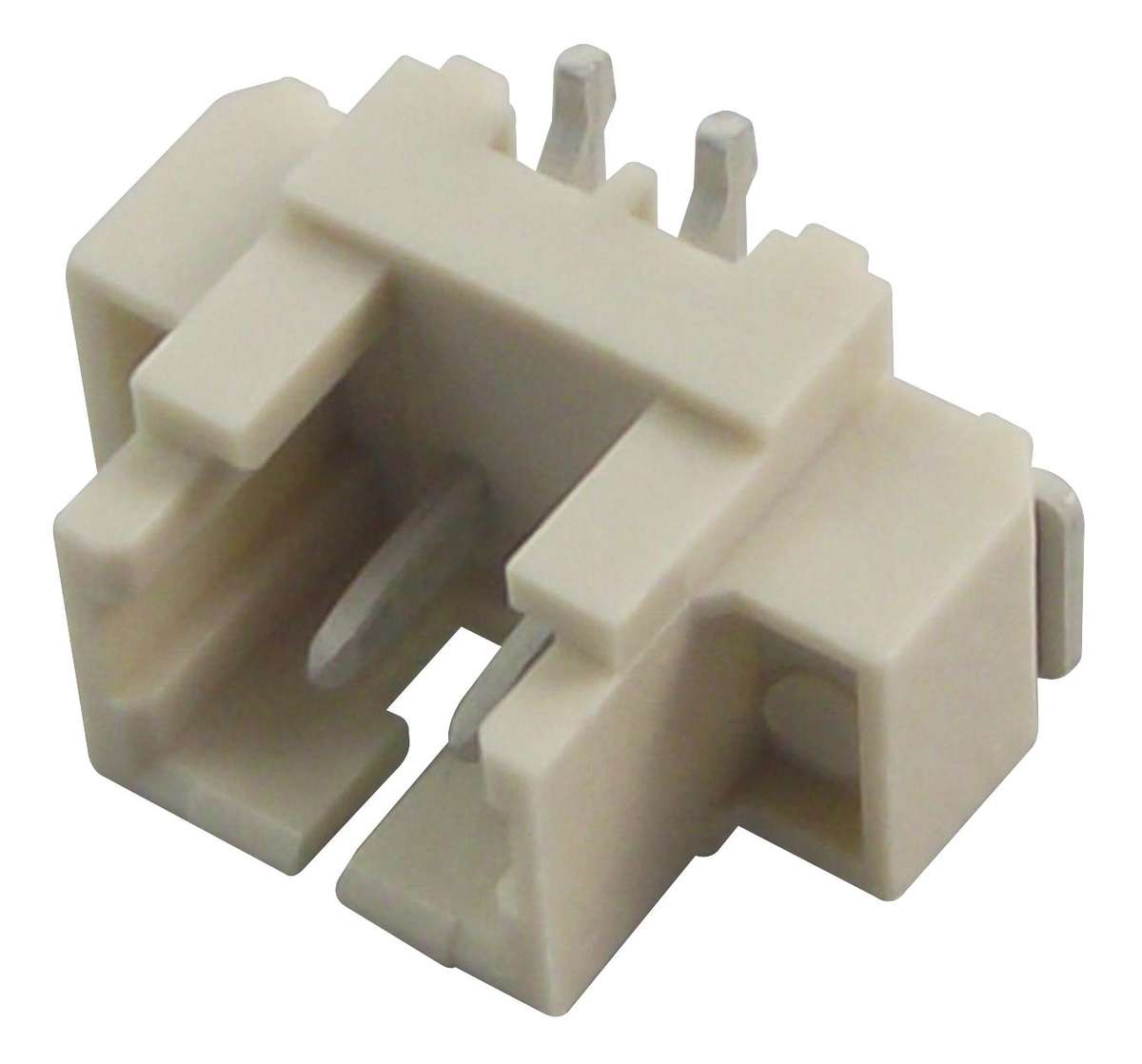 Wurth (653102124022) Pin Header, Wire-to-Board, 1.25 mm, 1 Rows