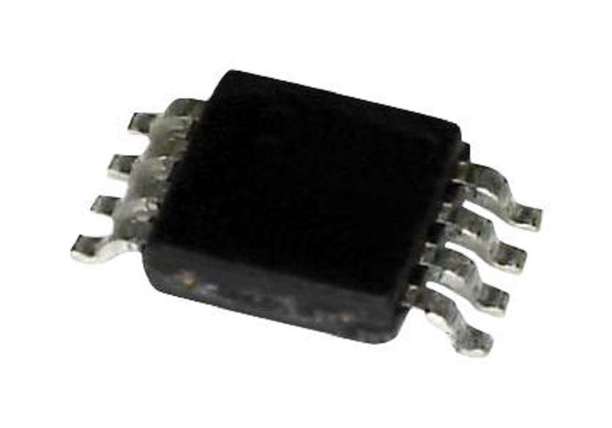 Texas Instruments (SN65LVDS9638DGKR) Differential Line Driver, 2 Drivers