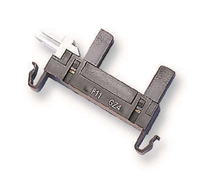 Omron (EE-SX461-P11) Transmissive Photo Interrupter, Photo / Optical IC