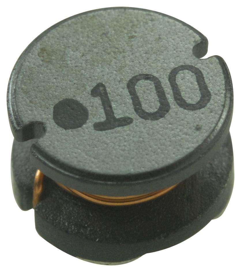 Bourns (SDR0805-100ML) Power Inductor (SMD), 10 µH, 2.3 A, Unshielded