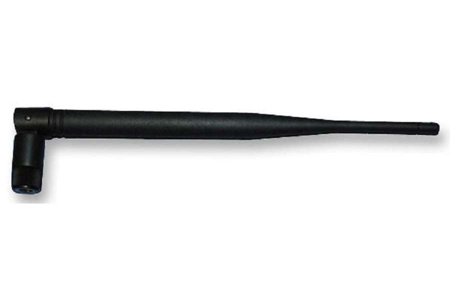 LM Technologies (LM251) Antenna, Whip, 2.4G Dipole 2dBi Antenna