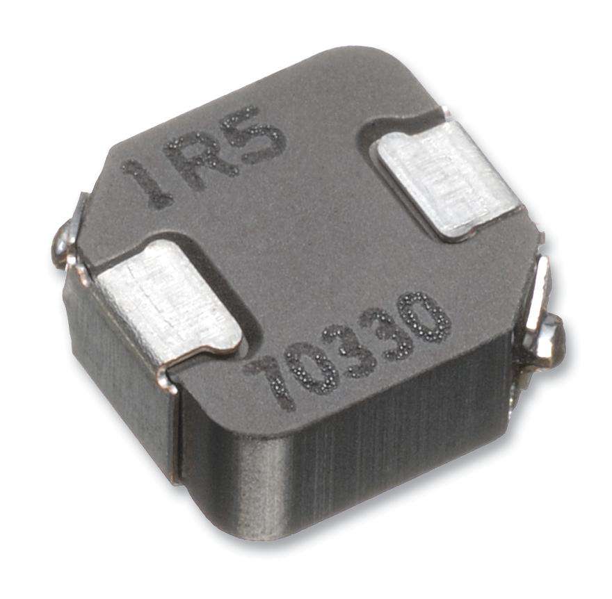 TDK (SPM4012T-2R2M) Power Inductor (SMD), 2.2 µH, 2.9 A