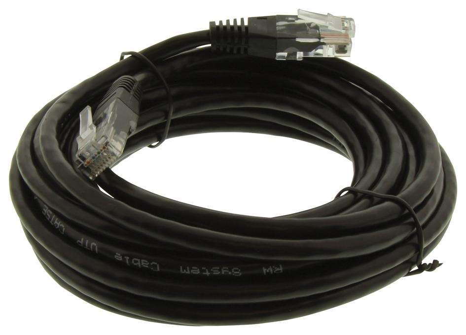 Pro Signal PS11078 Ethernet Cable, UTP, Patch Lead, Cat5e