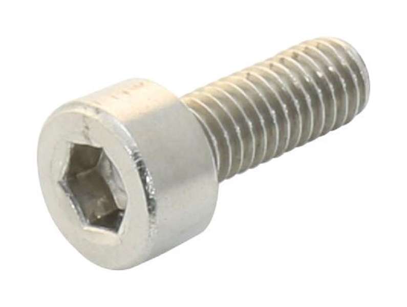 TR Fastenings (M38 SOA2CSS50-) Socket Screw, Cap, Hex Socket