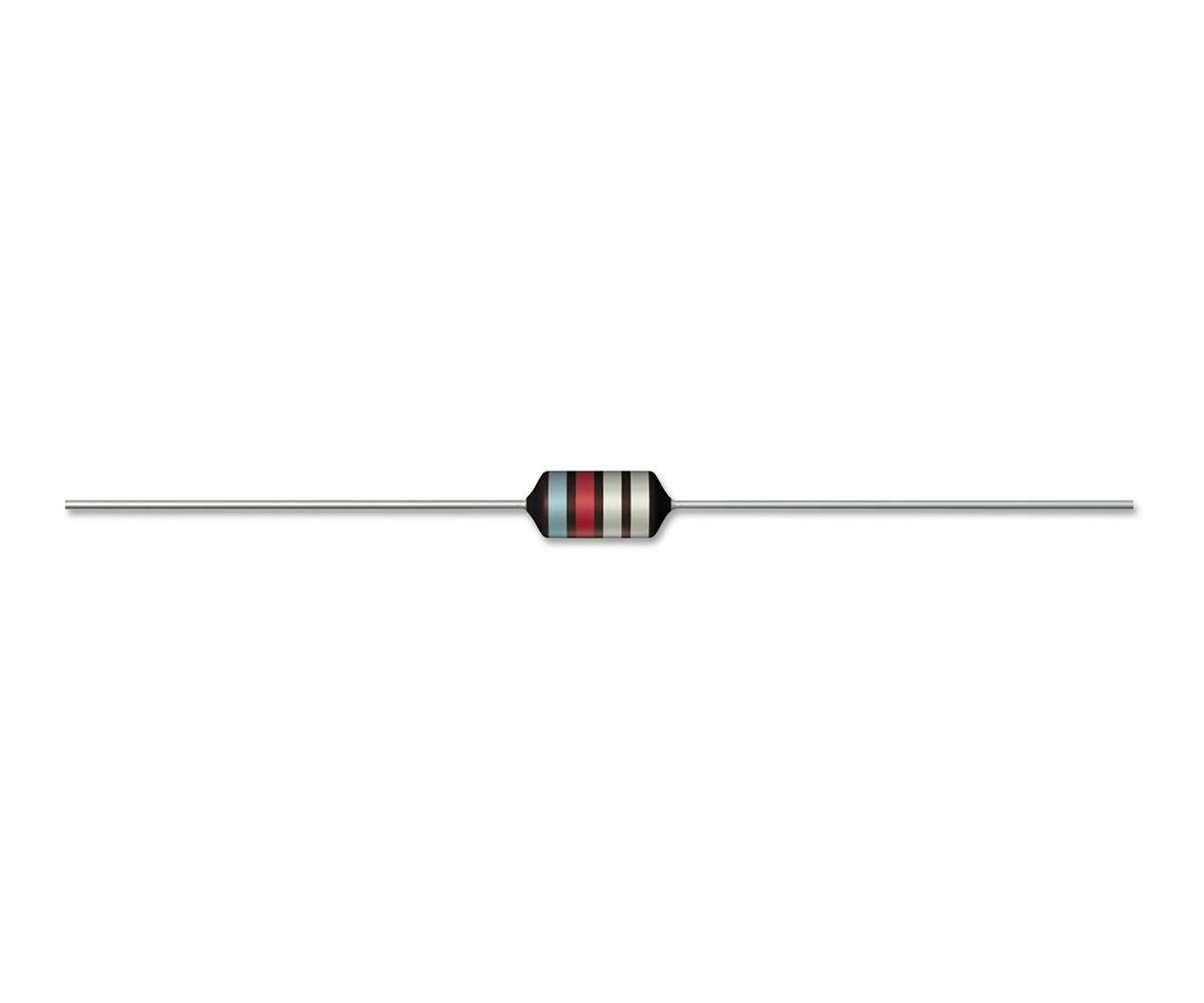 Epcos (B82144A2472K000) RF Choke, B82144A LBC, 4.7 µH, 1.6 A
