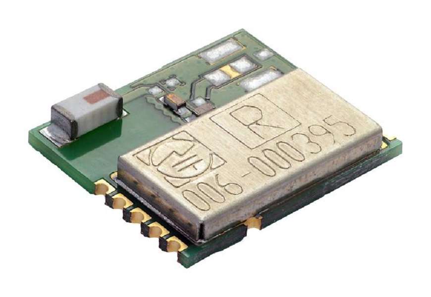 Stmicroelectronics (SPBTLE-RFTR) Bluetooth 4.1, Low Energy, Module