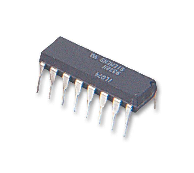 Analog Devices (MAX1406CPE+)Transceiver RS232, 4.5V-5.5V supply