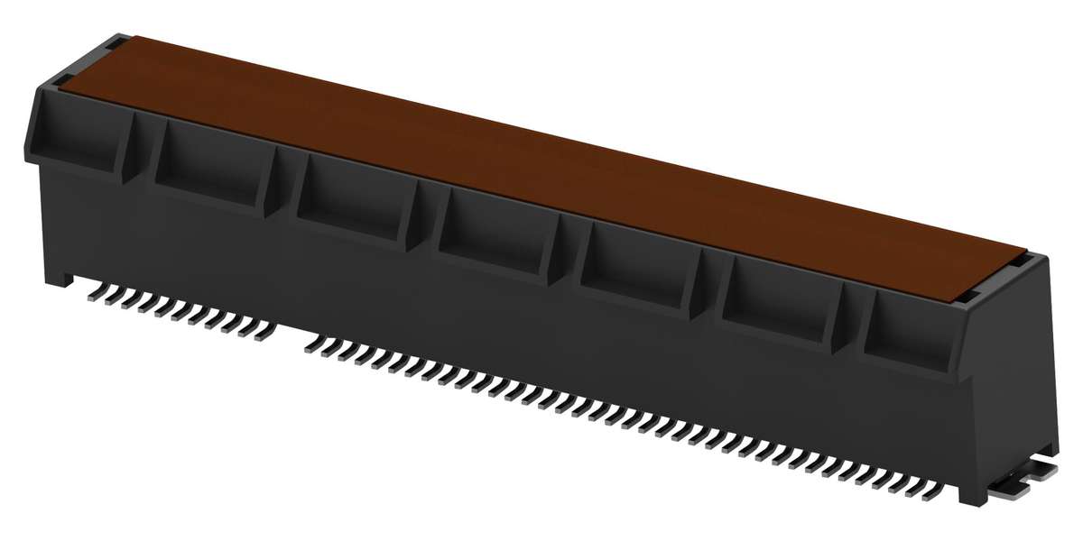 TE Connectivity (3-2337939-7) Card Edge Connector, PCIe, Dual Side, 1.57 mm