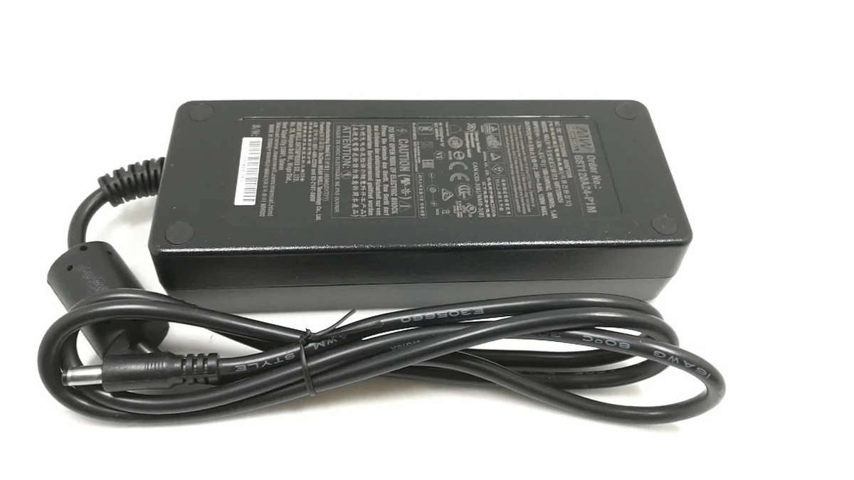 Mean Well, AC/DC Power Supply, ITE,1 Output, 120W, 24V, GST120A24-R7B
