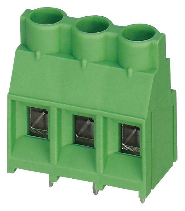 Phoenix Contact (MKDS 5/ 3-7,62) Wire-To-Board Terminal Block, 7.62 mm