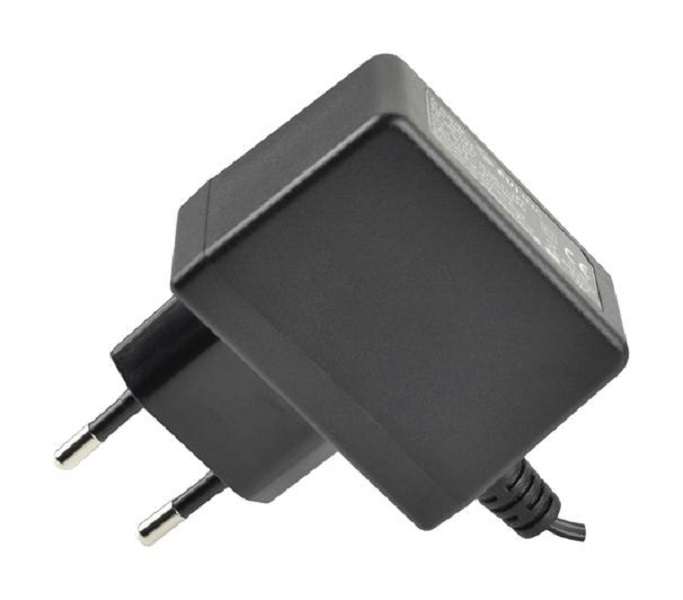 Cui (SWI6-12-E-P5) AC/DC Power Supply, ITE, 1 Output, 7.2 W, 12 VDC, 600 mA