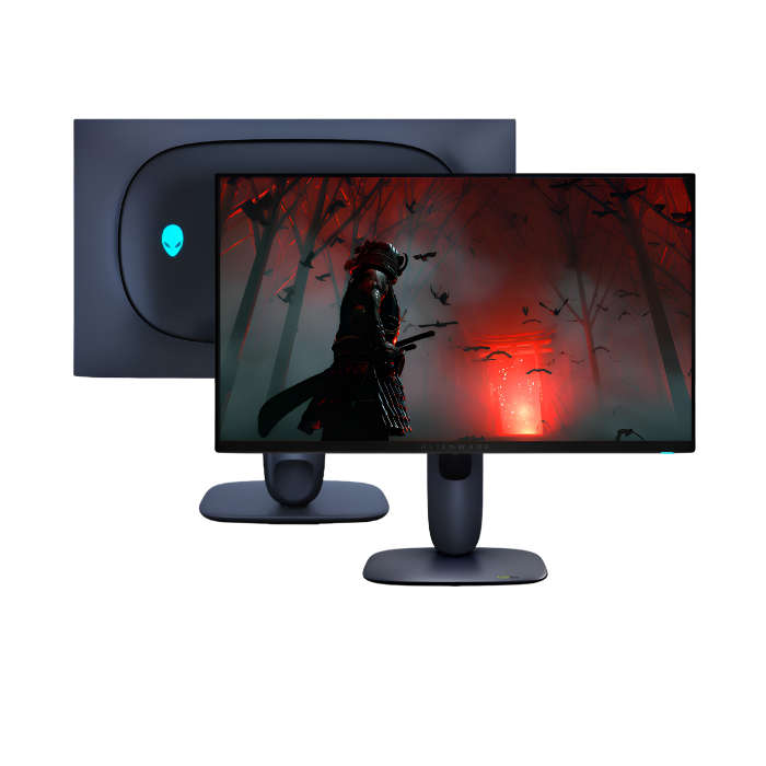 Alienware 27 4K QD-OLED Gaming Monitor - AW2725Q