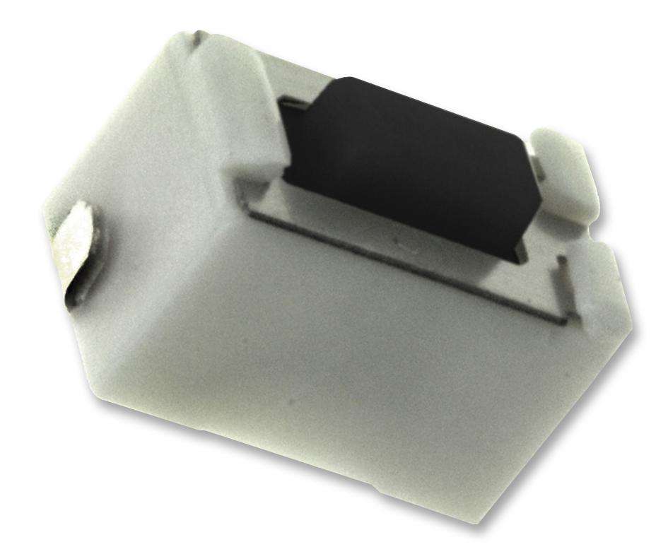 Panasonic (EVQPE104K) Tactile Switch, Rectangular