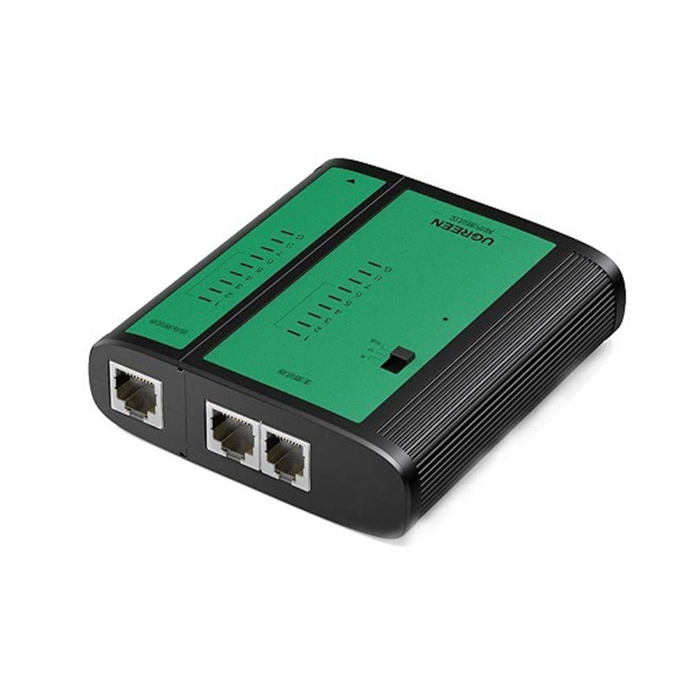 UGREEN Network and Telephone Cable Tester