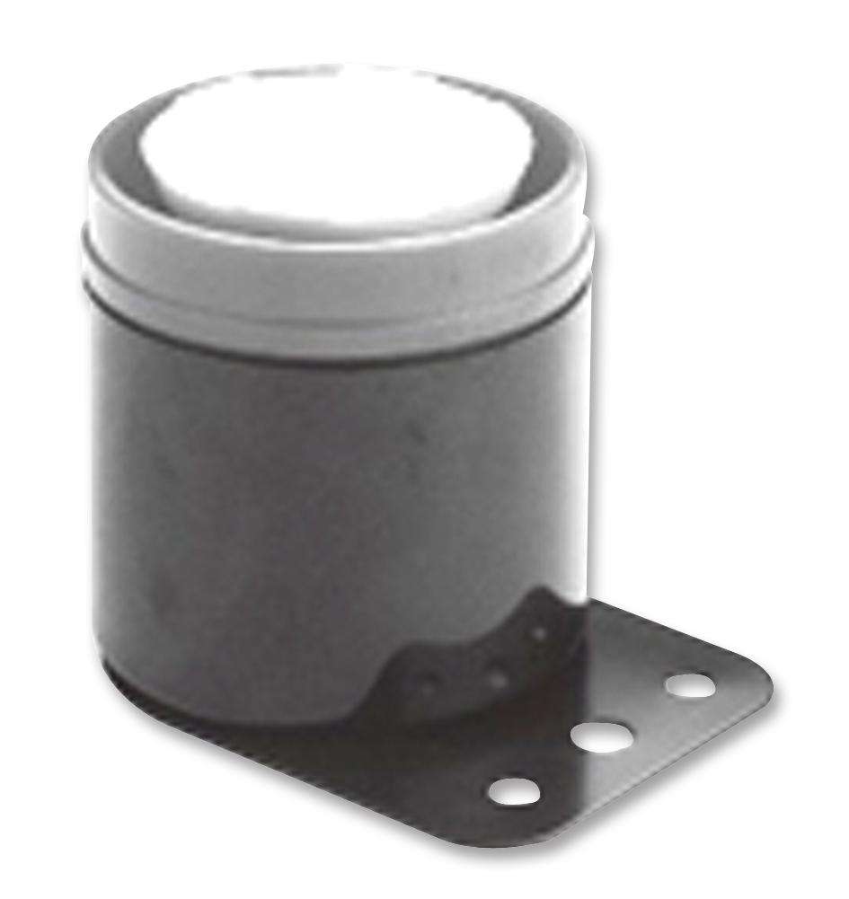 Kingstate (2215075) Transducer, Siren, 6 VDC, 16 VDC, 260 mA, 105 dB