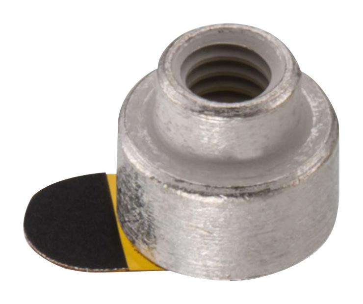 Wurth Elektronik (9774075151R) Standoff, Steel, M2.5
