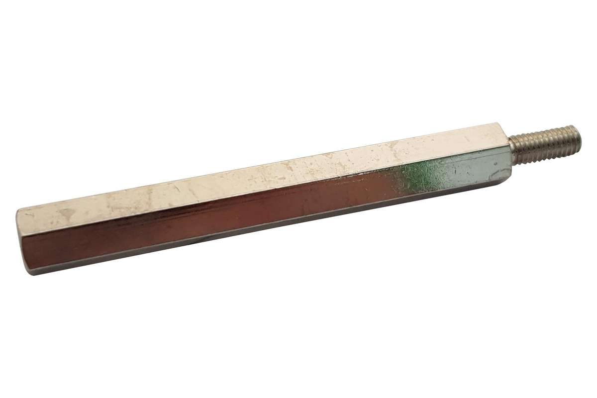 Wurth Elektronik (971400474) Standoff, Brass, M4