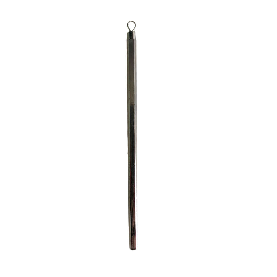 Comedone/Pimple Extractor - One Sided, Small Loop